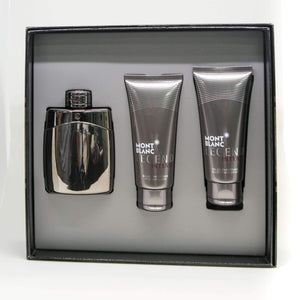 Mont Blanc Legend Intense Gift Set