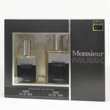 Monsieur Musk Cologne Gift Set