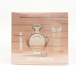 Paco Rabanne Olympea Gift Set