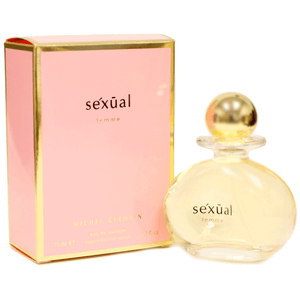 SEXUAL FEMME