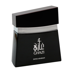 Swiss Arabian Ghazi
