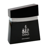 Swiss Arabian Ghazi