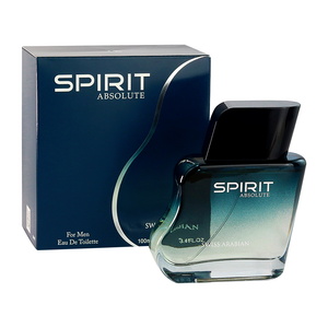 Swiss Arabian Spirit Absolute