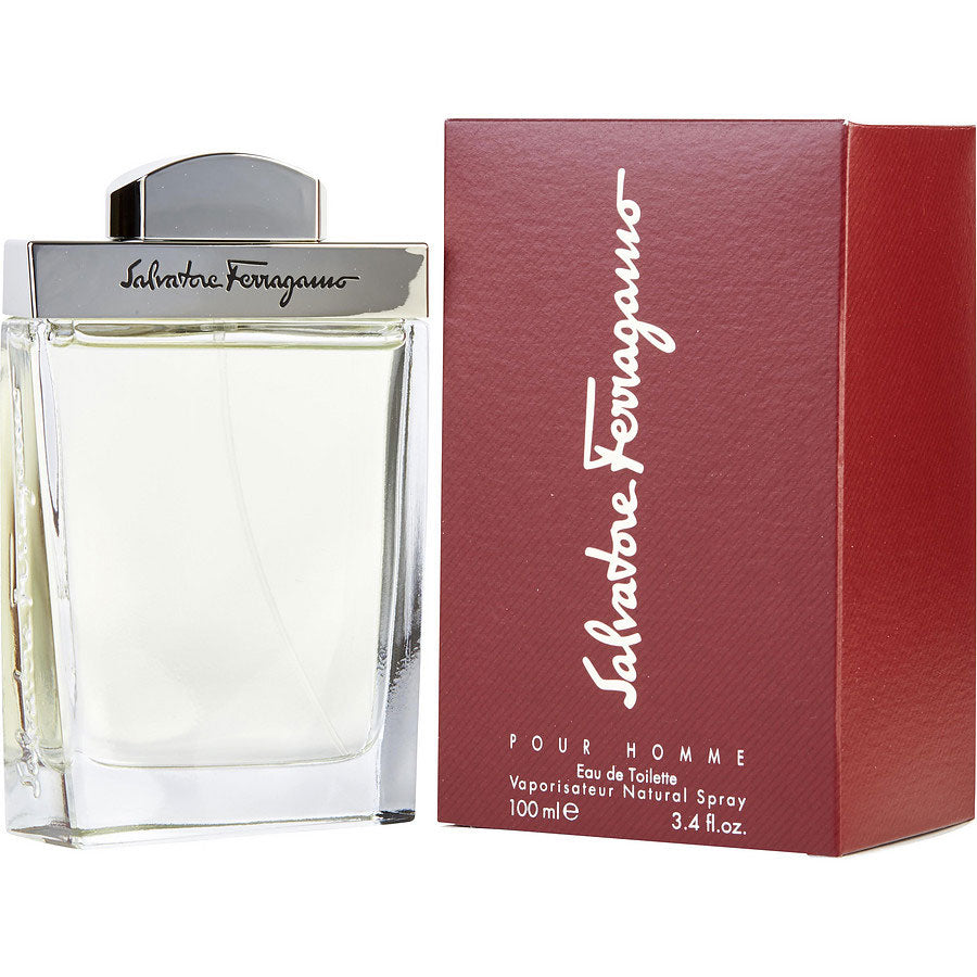 Salvatore Ferragamo Pour Homme