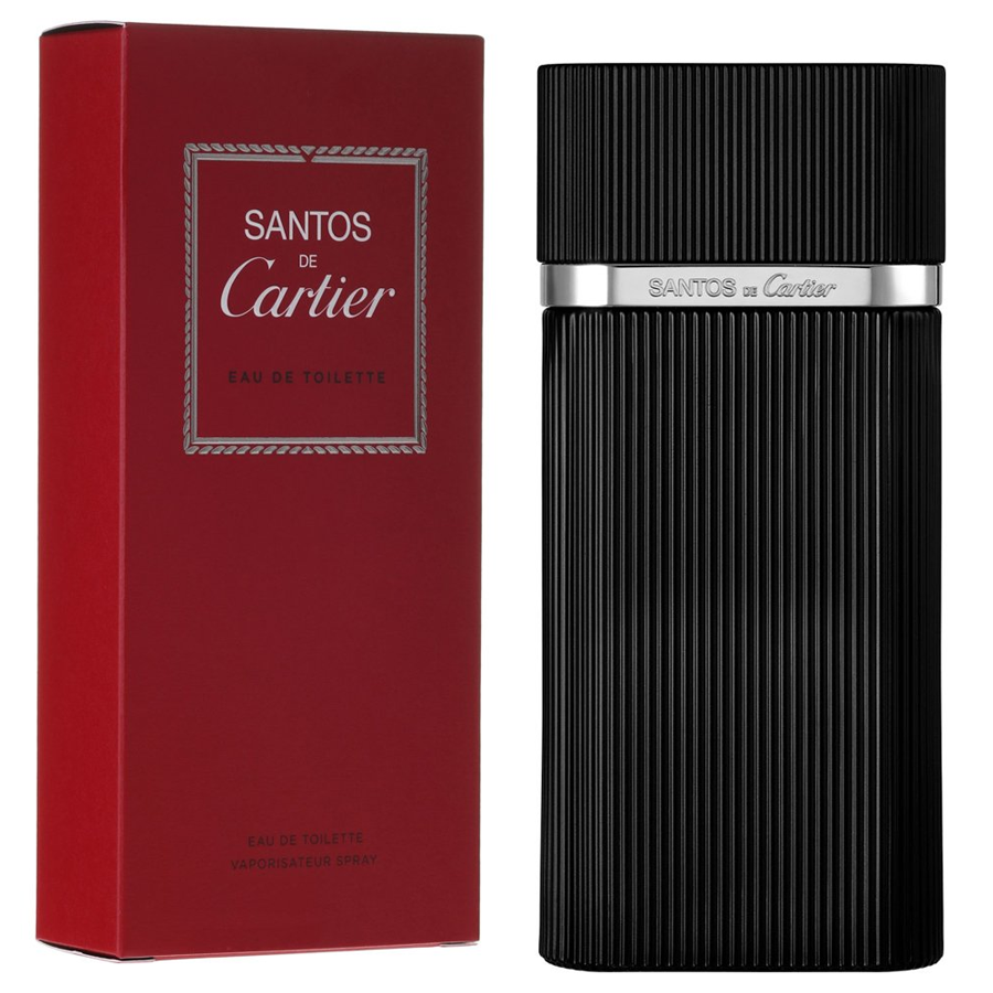 Santos De Cartier