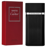 Santos De Cartier