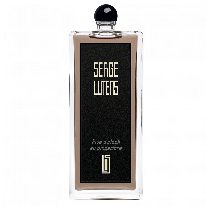 Serge Lutens Five O'Clock Au Gingembre