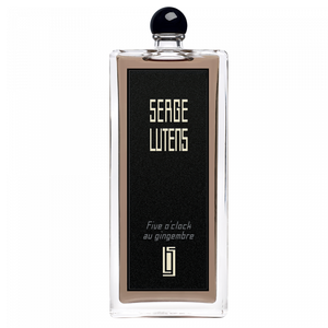 Serge Lutens Five O'Clock Au Gingembre