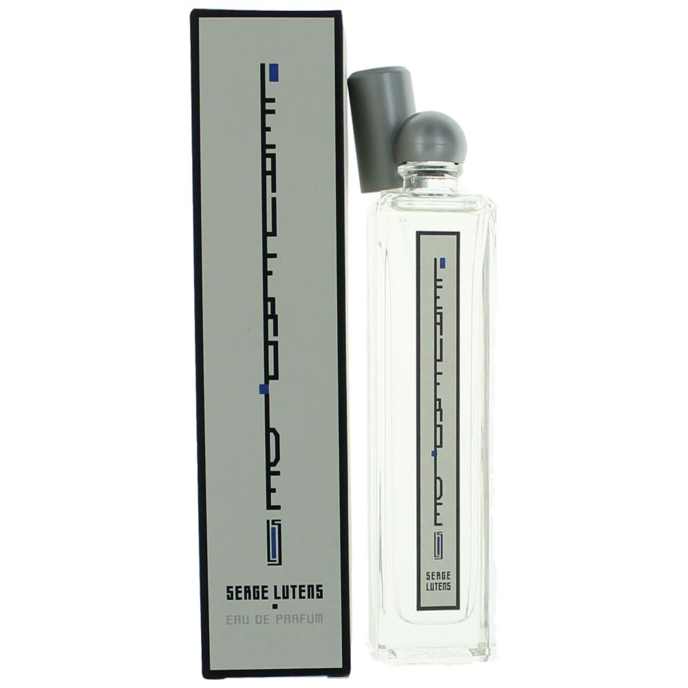Serge Lutens L'Eau Froide