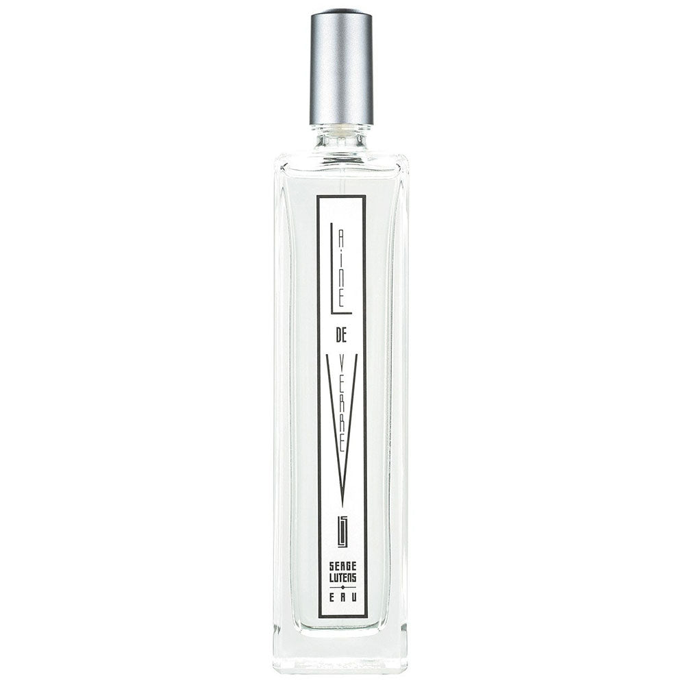 Serge Lutens Laine De Verre