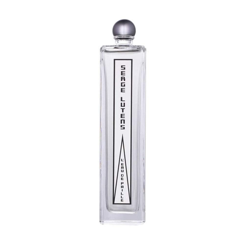 Serge Lutens L'Eau De Paille