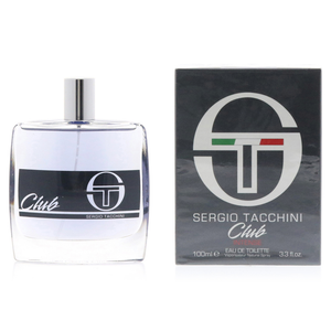Sergio Tacchini Club Intense