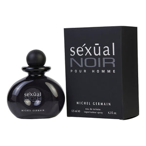 Sexuel Noir Pour Homme