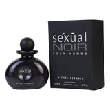 Sexuel Noir Pour Homme