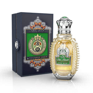 Shaik Chick Shaik Emerald No. 70
