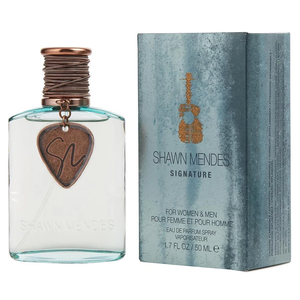 Shawn Mendes Signature