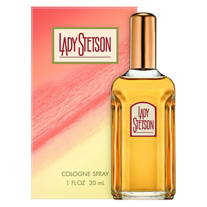 Stetson Lady