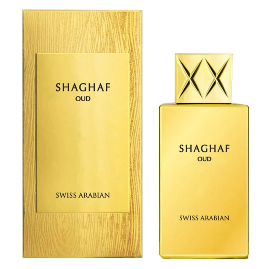 Swiss Arabian Shaghaf Oud