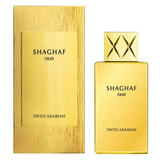 Swiss Arabian Shaghaf Oud