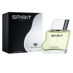 Swiss Arabian Spirit