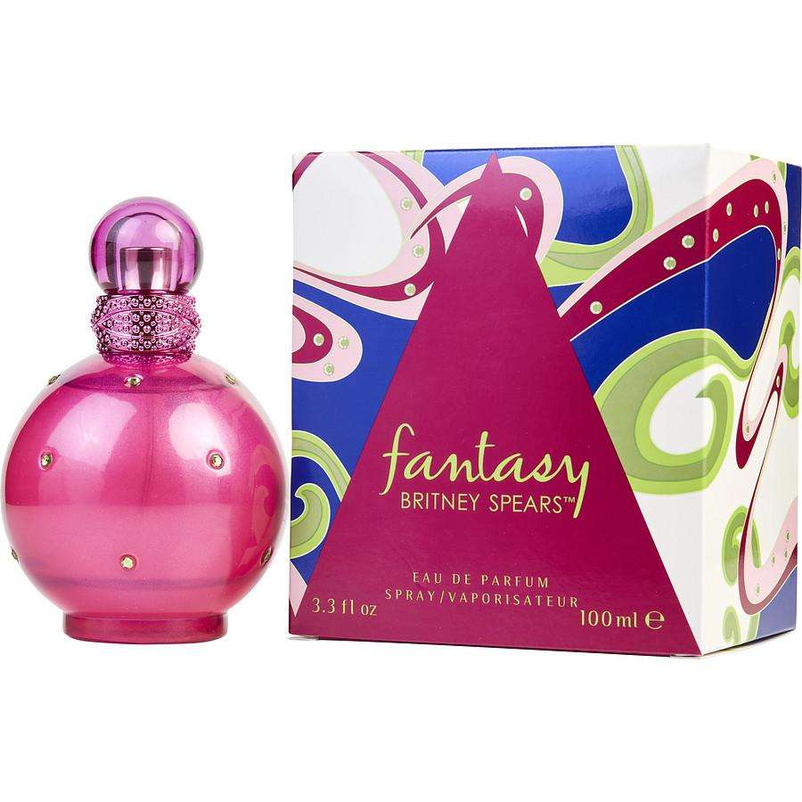 FANTASY BY BRITNEY SPEARS