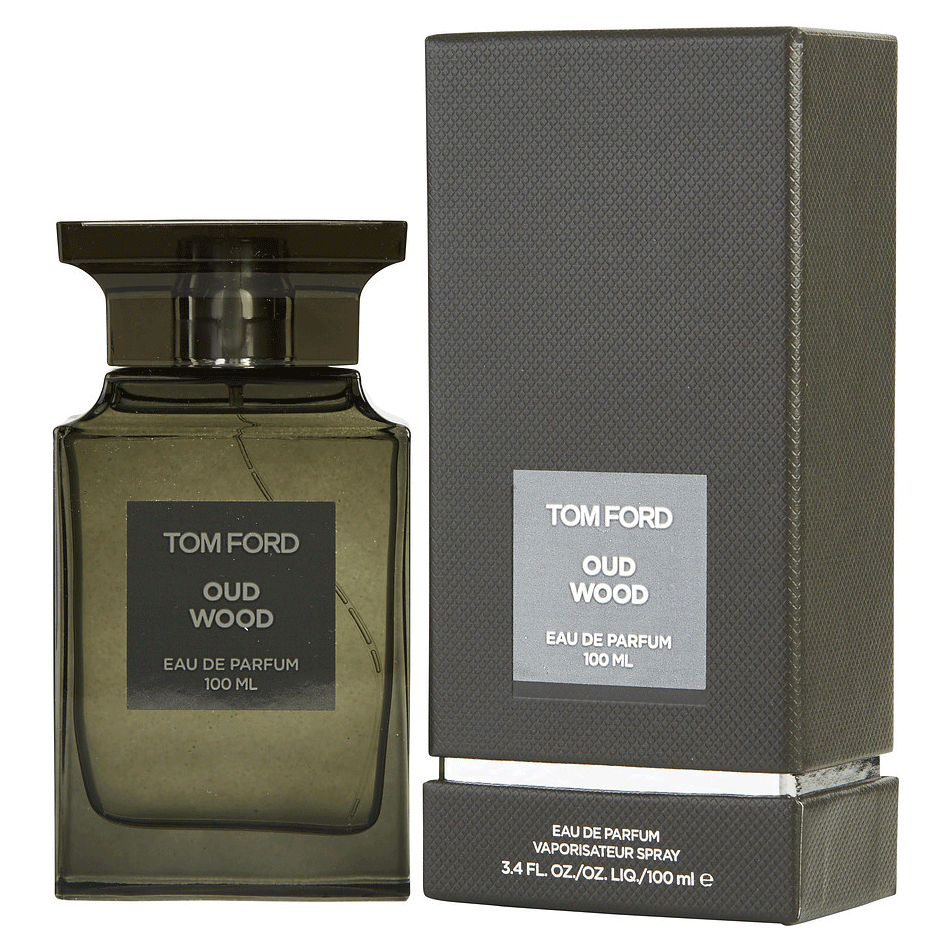 TOM FORD OUD WOOD