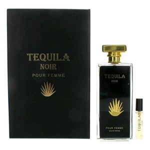 Tequila Noir