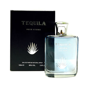 Tequila Silver