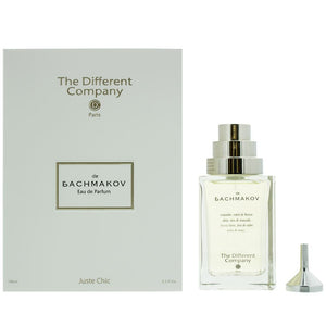 The Different Company Juste Chic Bachmakov