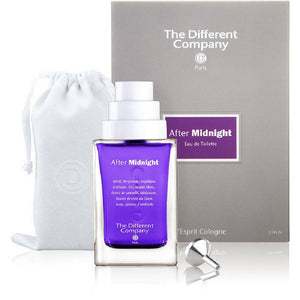 The Different Company L'Esprit Cologne After Midnight
