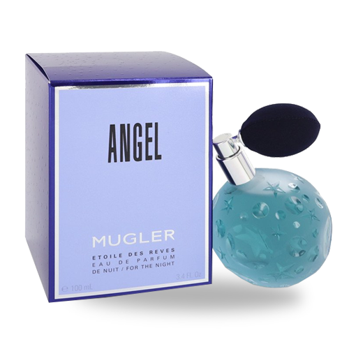 Thierry Mugler Angel Etoile Des Reves