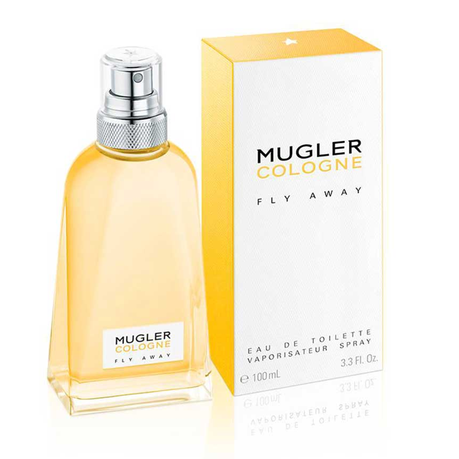 Thierry Mugler Cologne Fly Away