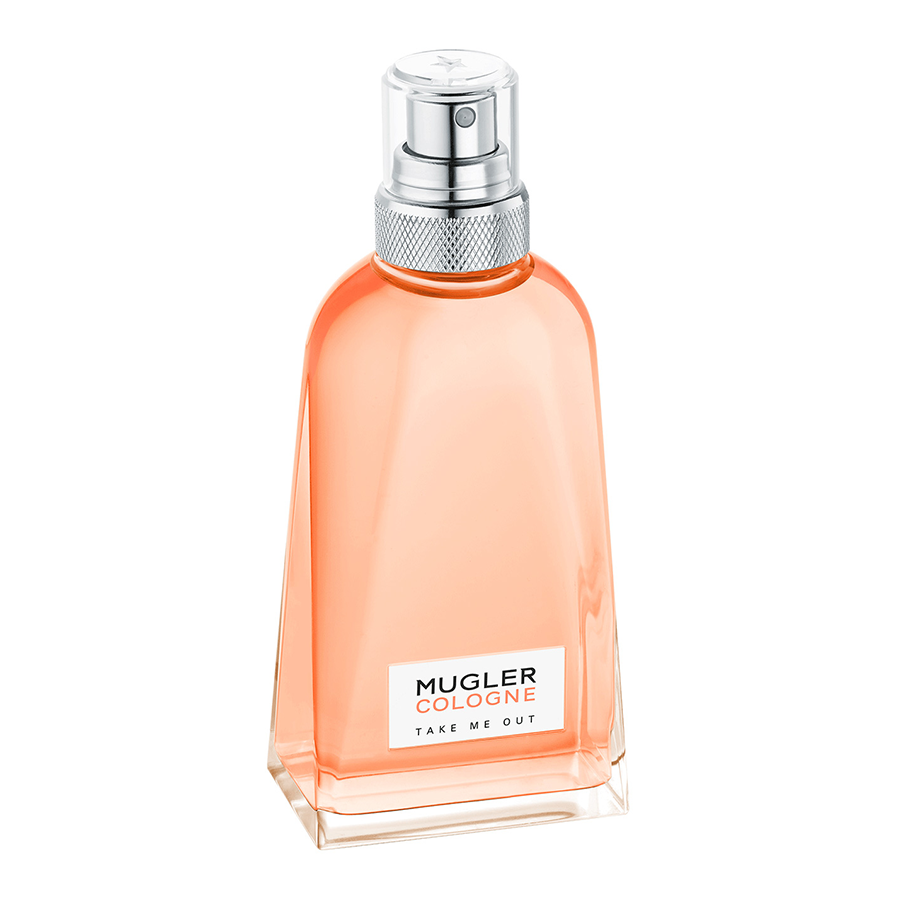 Thierry Mugler Cologne Take Me Out