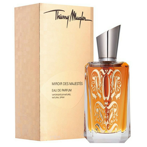 Thierry Mugler Miroir Des Majestes