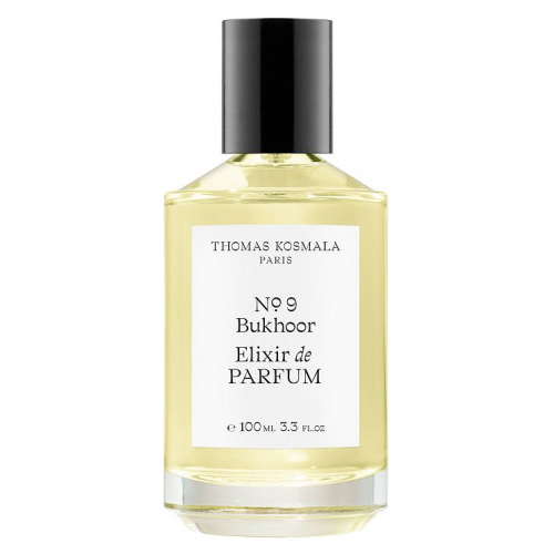 Thomas Kosmala No.9 Bukhoor Elixir