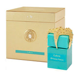 Tiziana Terenzi Cubia