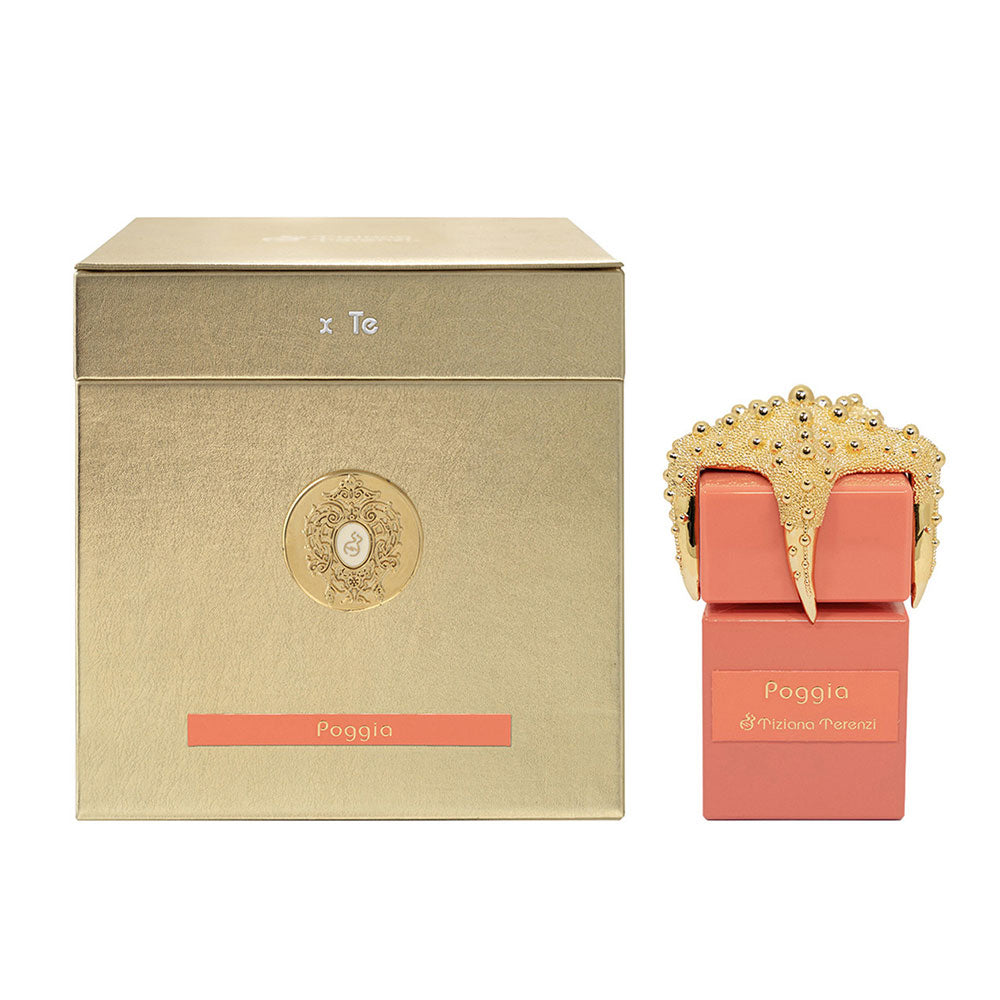 Tiziana Terenzi Poggia