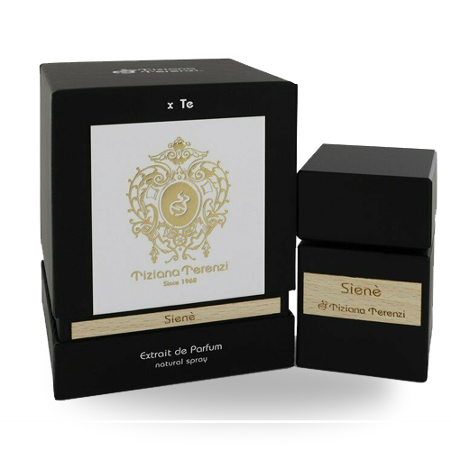 Tiziana Terenzi Siene Classic Collection