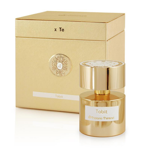 Tiziana Terenzi Tabit Moon Star Gold