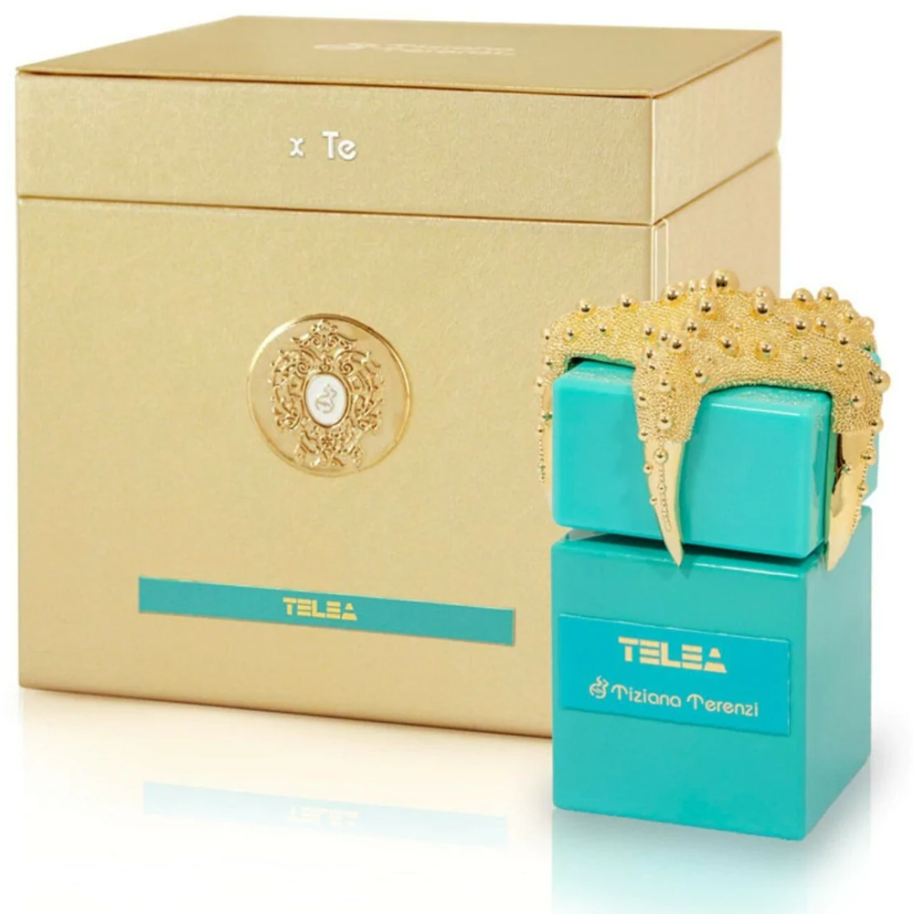 Tiziana Terenzi Telea