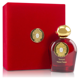 Tiziana Terenzi Tempel