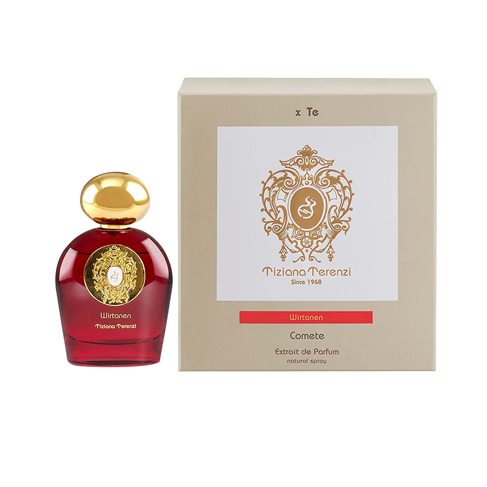 Tiziana Terenzi Wirtanen