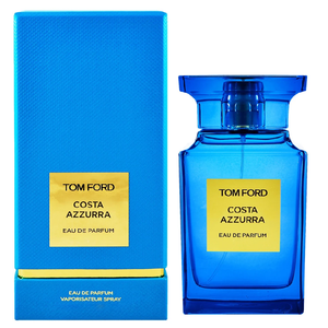 Tom Ford Costa Azzurra