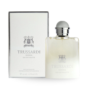 Trussardi Donna Edt