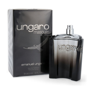Ungaro Masculin
