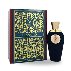 V Canto Cianuro