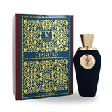 V Canto Cianuro
