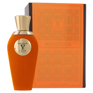 V Canto Malatesta