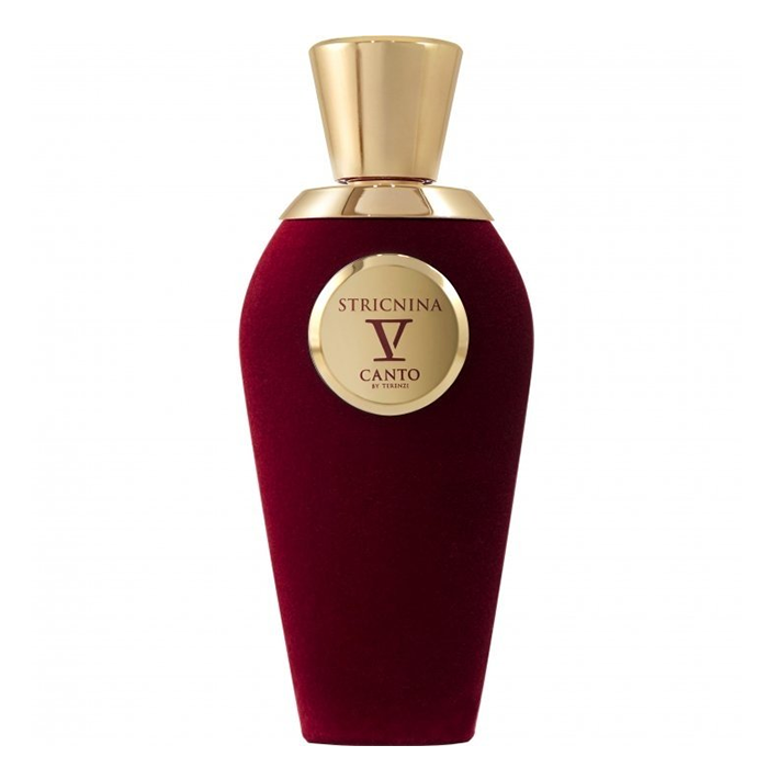 V Canto Stricnina Extrait De Parfum