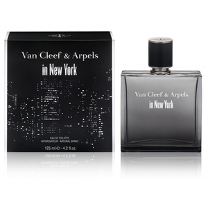 Van Cleef & Arpels In New York